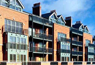 Farmleigh Apartment Development Farmleigh Apartment Development